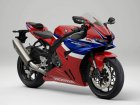 Honda CBR1000RR-R Fireblade